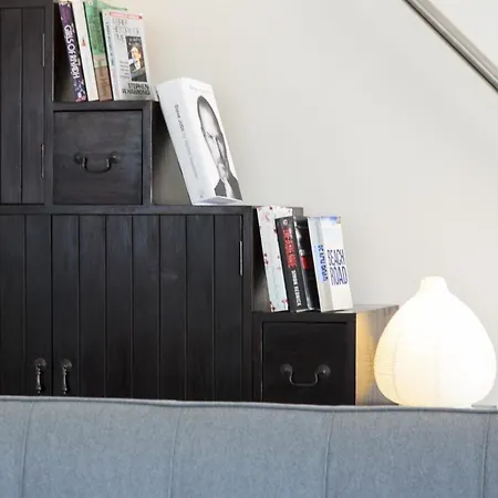 Guestready - Stylish With Parking Apartman