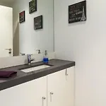 Apartment Guestready - Stylish With Parking