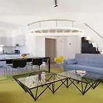 Guestready - Stylish With Parking Apartment *