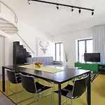 Apartment Guestready - Stylish With Parking