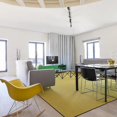 Guestready - Stylish With Parking Apartamento *