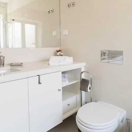 Guestready - Stylish With Parking 아파트