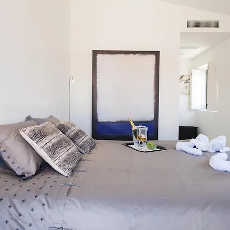 Διαμέρισμα Guestready - Stylish With Parking Lisboa