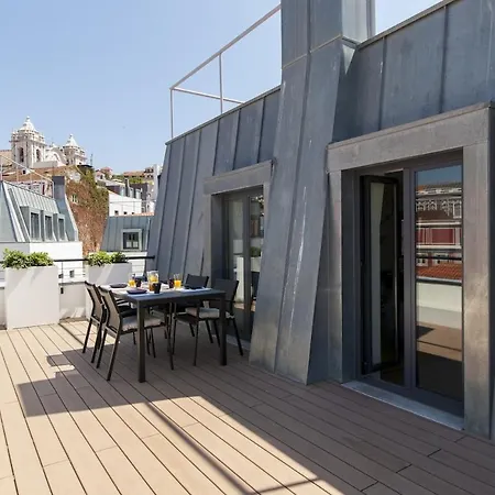 Guestready - Stylish With Parking Apartmán