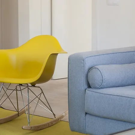 Guestready - Central Stylish Home With Parking