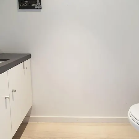 Guestready - Central Stylish Home With Parking