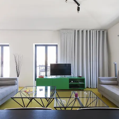 Guestready - Central Stylish Home With Parking