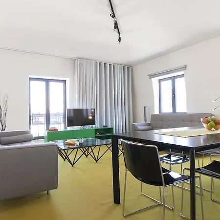 Guestready - Central Stylish Home With Parking * Lisbona